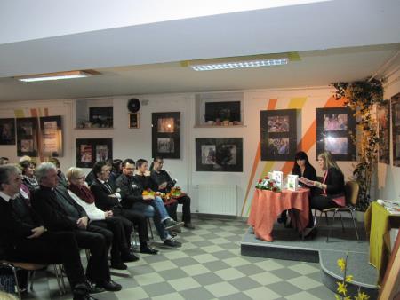 Ob slovenskem kulturnem prazniku 34